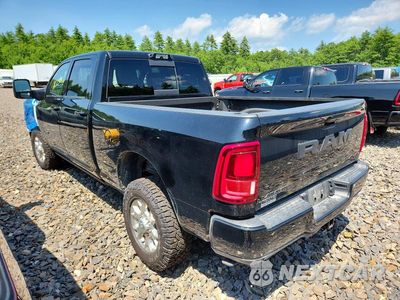 Drugie zdjęcie samochodu z przodu: 2026 RAM 2500 LARAMIE VIN:3C6UR5FJ5TG168728 - miniatura