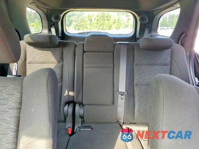 Zdjęcie 10 z 13 samochodu: 2026 DODGE DURANGO R/T VIN:1C4SDJCT3TC206330 - miniatura