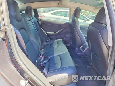Zdjęcie 10 z 12 samochodu: 2018 TESLA MODEL 3 VIN:5YJ3E1EA9JF077622 - miniatura