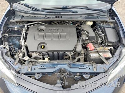 Zdjęcie 11 z 12 samochodu: 2018 TOYOTA COROLLA LE VIN:2T1BURHE8JC074260 - miniatura