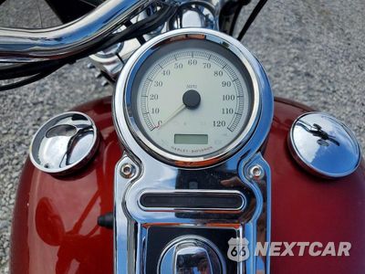 Zdjęcie 7 z 9 samochodu: 2009 HARLEY-DAVIDSON FXDC VIN:1HD1GV4129K313955 - miniatura
