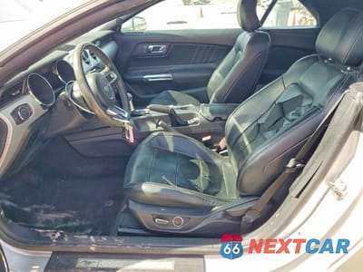 Zdjęcie 7 z 12 samochodu: 2016 FORD MUSTANG VIN:1FATP8UH5G5274661 - miniatura