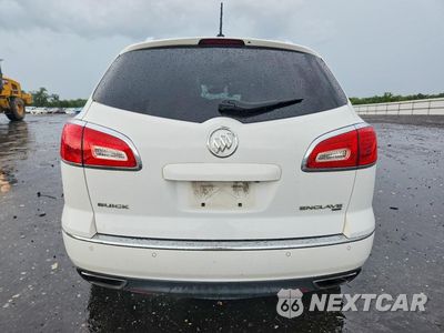 Zdjęcie 6 z 13 samochodu: 2016 BUICK ENCLAVE VIN:5GAKVBKD5GJ241418 - miniatura