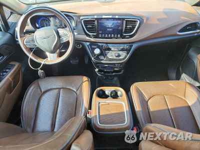 Zdjęcie 8 z 14 samochodu: 2020 CHRYSLER PACIFICA LIMITED VIN:2C4RC1GG9LR217337 - miniatura