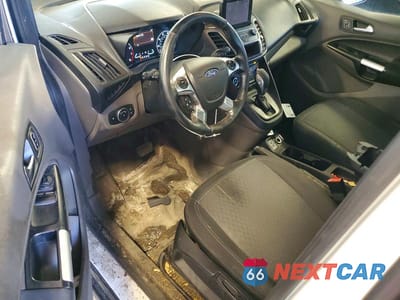 Zdjęcie 8 z 12 samochodu: 2022 FORD TRANSIT CONNECT XLT VIN:NM0LS7T25N1514356 - miniatura