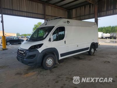 2023 RAM PROMASTER - AMBULANCE BODY 3C6LRVDG9PE513912 - główne zdjęcie licytacji z USA - miniatura