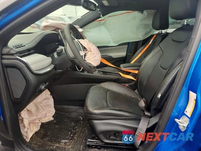 Zdjęcie 7 z 12 samochodu: 2023 JEEP COMPASS LIMITED VIN:3C4NJDCN7PT558099 - miniatura