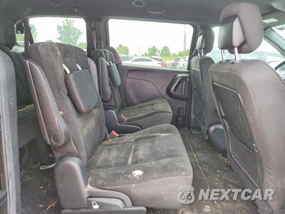 Zdjęcie 11 z 13 samochodu: 2018 DODGE GRAND CARAVAN SE VIN:2C4RDGBG3JR220836 - miniatura