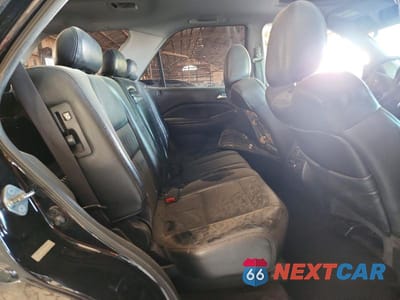 Zdjęcie 11 z 13 samochodu: 2006 ACURA MDX TOURING VIN:2HNYD186X6H549628 - miniatura