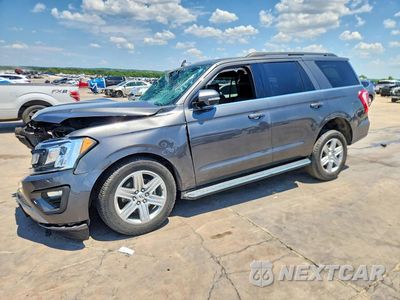 2019 FORD EXPEDITION XLT 1FMJU1HT5KEA45093 - główne zdjęcie licytacji z USA - miniatura