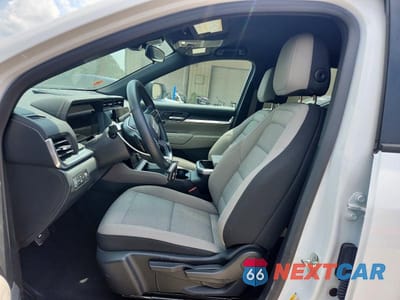 Zdjęcie 7 z 13 samochodu: 2026 GMC TERRAIN ELEVATION VIN:3GKALUEGXTL436181 - miniatura