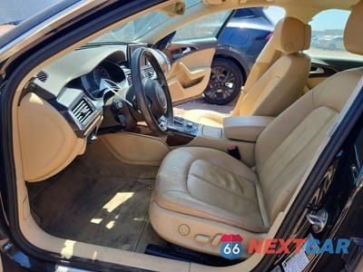Zdjęcie 7 z 12 samochodu: 2015 AUDI A6 PREMIUM PLUS VIN:WAUGFAFC3FN008963 - miniatura