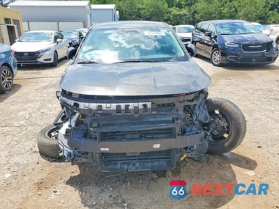 Piąte zdjęcie samochodu w środku: 2026 KIA NIRO LX VIN:KNDCP3LE2T5325144 - miniatura