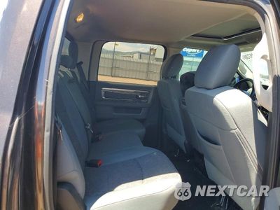 Zdjęcie 10 z 12 samochodu: 2016 RAM 1500 SLT VIN:1C6RR7TT2GS252706 - miniatura