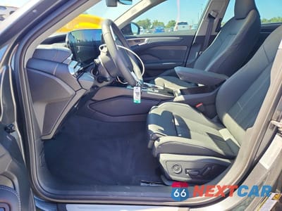Zdjęcie 7 z 12 samochodu: 2026 AUDI A6 PREMIUM PLUS VIN:WAU55CFN9TN033661 - miniatura
