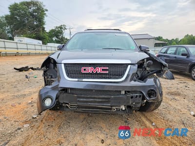 Piąte zdjęcie samochodu w środku: 2011 GMC ACADIA SLT-2 VIN:1GKKRSED9BJ219613 - miniatura
