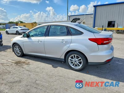 Drugie zdjęcie samochodu z przodu: 2016 FORD FOCUS SE VIN:1FADP3F2XGL341038 - miniatura