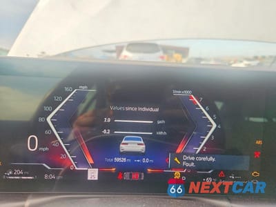 Zdjęcie 9 z 12 samochodu: 2023 BMW 330XE VIN:3MW39FS07P8D01610 - miniatura