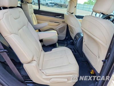 Zdjęcie 11 z 13 samochodu: 2021 JEEP GRAND CHEROKEE L LIMITED VIN:1C4RJKBG6M8170767 - miniatura