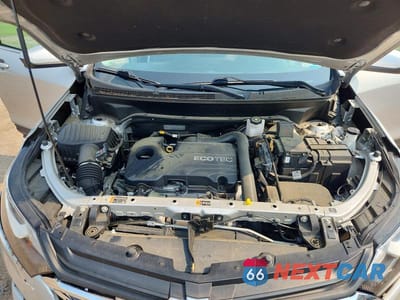 Zdjęcie 12 z 13 samochodu: 2020 CHEVROLET EQUINOX LT VIN:3GNAXUEV6LL105605 - miniatura
