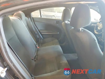 Zdjęcie 10 z 12 samochodu: 2015 DODGE CHARGER POLICE VIN:2C3CDXKT3FH818011 - miniatura