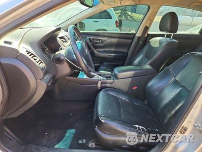 Zdjęcie 7 z 13 samochodu: 2017 NISSAN ALTIMA 2.5 SL VIN:1N4AL3AP9HC224120 - miniatura