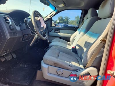 Zdjęcie 7 z 12 samochodu: 2014 FORD F150 SUPERCREW VIN:1FTFW1EF5EKD12063 - miniatura