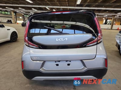 Zdjęcie 6 z 12 samochodu: 2025 KIA SOUL LX VIN:KNDJ23AU4S7936229 - miniatura
