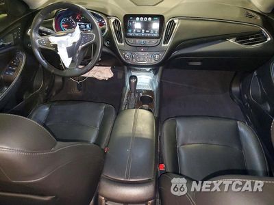 Zdjęcie 8 z 12 samochodu: 2017 CHEVROLET MALIBU PREMIER VIN:1G1ZH5SX9HF217152 - miniatura