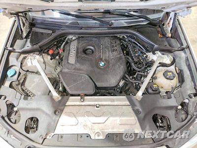 Zdjęcie 12 z 13 samochodu: 2019 BMW X3 XDRIVE30I VIN:5UXTR9C56KLE18662 - miniatura