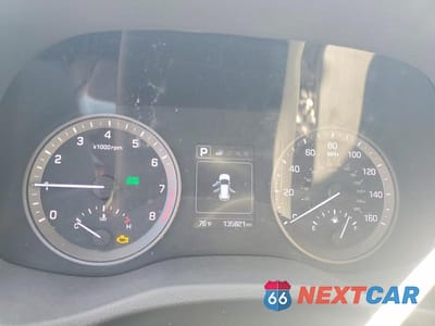 Zdjęcie 9 z 13 samochodu: 2016 HYUNDAI TUCSON ECO VIN:KM8J33A23GU156951 - miniatura