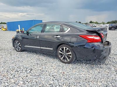 Drugie zdjęcie samochodu z przodu: 2016 NISSAN ALTIMA 2.5 SR VIN:1N4AL3AP2GC257975 - miniatura