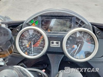 Zdjęcie 7 z 9 samochodu: 2025 KAWASAKI ZX1400 J VIN:JKBZXNJ17SA021339 - miniatura