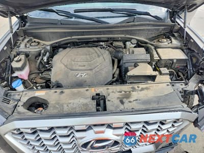 Zdjęcie 12 z 13 samochodu: 2021 HYUNDAI PALISADE SEL VIN:KM8R3DHE9MU290609 - miniatura