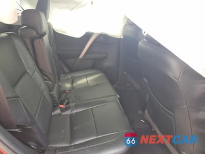 Zdjęcie 10 z 12 samochodu: 2016 TOYOTA RAV4 LE VIN:2T3BFREV0GW518888 - miniatura