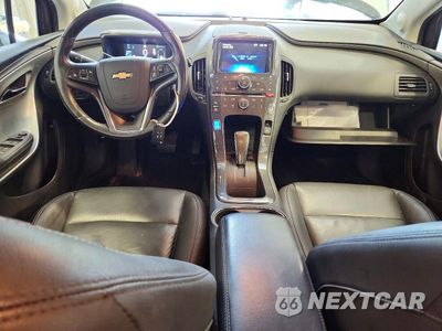 Zdjęcie 8 z 13 samochodu: 2013 CHEVROLET VOLT VIN:1G1RB6E46DU123132 - miniatura