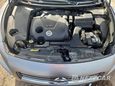Zdjęcie 11 z 13 samochodu: 2009 NISSAN MAXIMA 3.5 S VIN:1N4AA51E69C803132 - miniatura