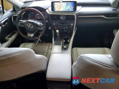 Zdjęcie 8 z 13 samochodu: 2020 LEXUS RX 350 VIN:2T2HZMDA0LC230730 - miniatura