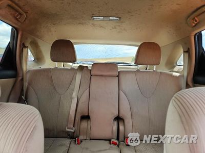 Zdjęcie 10 z 13 samochodu: 2015 TOYOTA VENZA LE VIN:4T3ZA3BB1FU094205 - miniatura