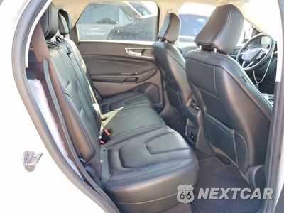Zdjęcie 11 z 13 samochodu: 2020 FORD EDGE TITANIUM VIN:2FMPK4K91LBA83447 - miniatura