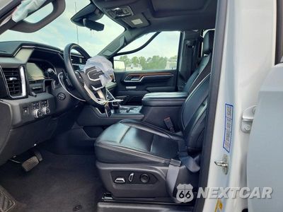 Zdjęcie 7 z 12 samochodu: 2023 GMC SIERRA K1500 DENALI VIN:1GTUUGEL6PZ299324 - miniatura