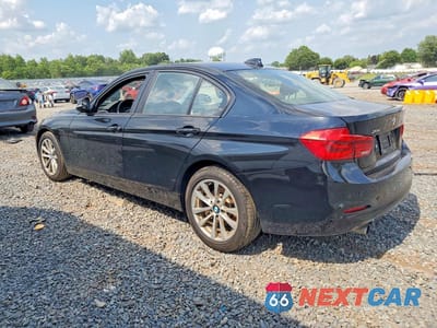 Drugie zdjęcie samochodu z przodu: 2016 BMW 320 XI VIN:WBA8E5G51GNU19293 - miniatura