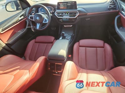 Zdjęcie 8 z 14 samochodu: 2024 BMW X3 XDRIVE30I VIN:WBX57DP0XRN259564 - miniatura
