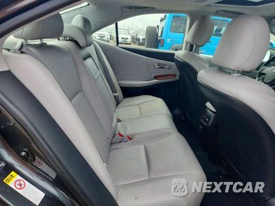 Zdjęcie 10 z 13 samochodu: 2010 LEXUS HS 250H VIN:JTHBB1BA3A2004529 - miniatura