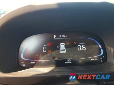 Zdjęcie 9 z 14 samochodu: 2025 HYUNDAI VENUE SEL VIN:KMHRC8A34SU360501 - miniatura