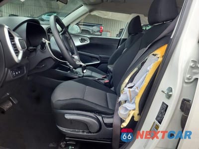 Zdjęcie 7 z 12 samochodu: 2025 KIA SOUL LX VIN:KNDJ23AU1S7922434 - miniatura