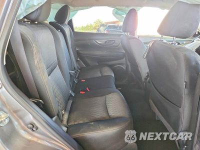 Zdjęcie 11 z 14 samochodu: 2020 NISSAN ROGUE S VIN:JN8AT2MT1LW036197 - miniatura