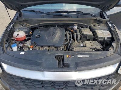 Zdjęcie 12 z 13 samochodu: 2023 KIA SPORTAGE LX VIN:KNDPU3AF5P7107277 - miniatura