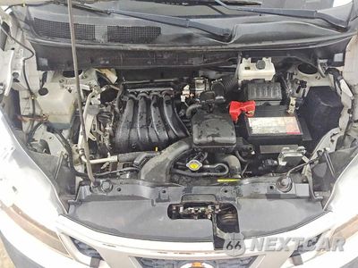 Zdjęcie 11 z 12 samochodu: 2019 NISSAN NV200 S VIN:3N6CM0KN2KK708804 - miniatura