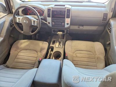 Zdjęcie 8 z 12 samochodu: 2019 NISSAN FRONTIER S VIN:1N6BD0CT1KN774506 - miniatura